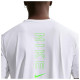 Nike Ανδρική κοντομάνικη μπλούζα Sportswear Club Sustainable Dri-FIT T-Shirt